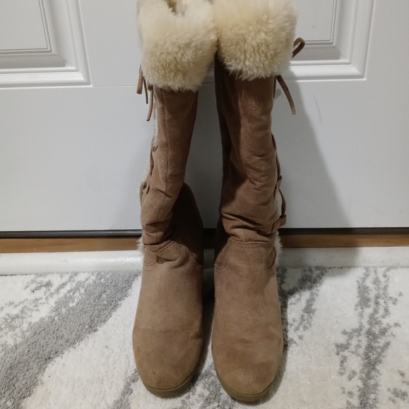 😍Winter fashion boots - Picture 4 of 8